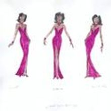 Bloomingdales At South Coast Plaza Celebrates DREAMGIRLS 4/12-30